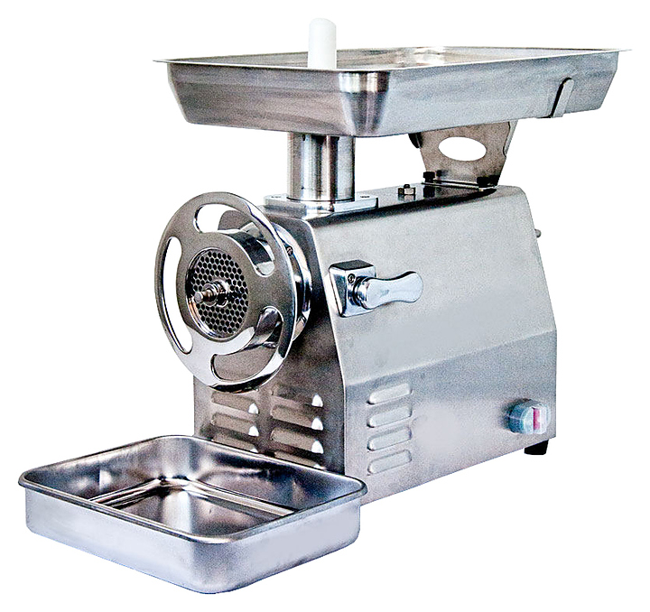 Мясорубка EVEREST TCE32 EVE T/UNGER3 S/S TF