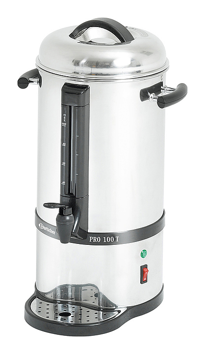 Кофеварка Bartscher PRO 100T