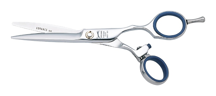 Ножницы парикмахерские JAGUAR Finesse Flex 5.5