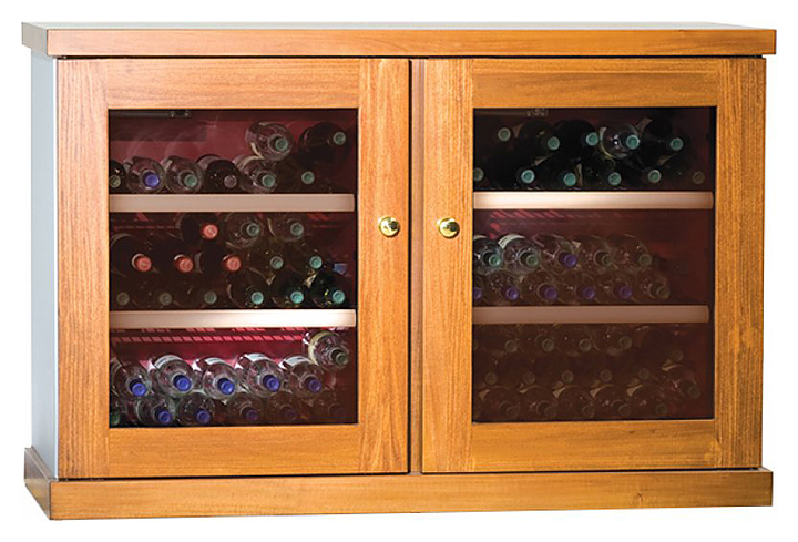 Винный шкаф IP Industrie CEX 8151