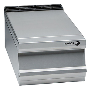 Рабочая поверхность Fagor Professional EN9-05