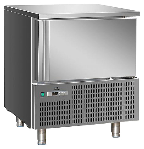 Шкаф шоковой заморозки Hurakan HKN-BCF3