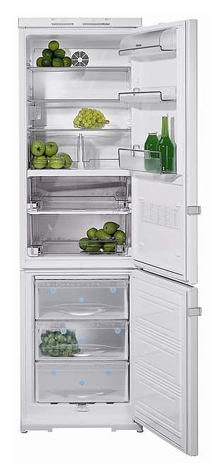 Холодильник Miele KF 8667 S