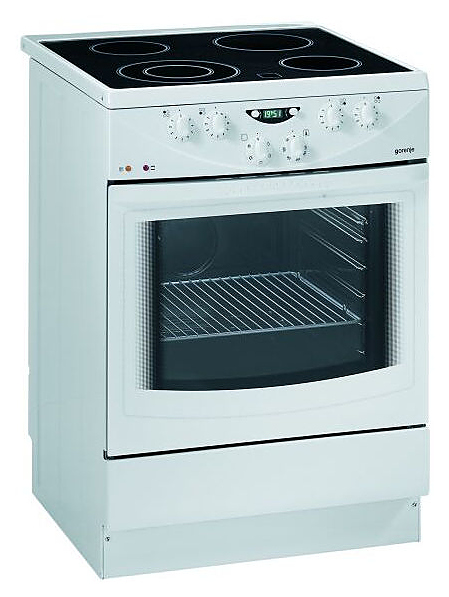 Электрическая плита Gorenje EC 2770 W