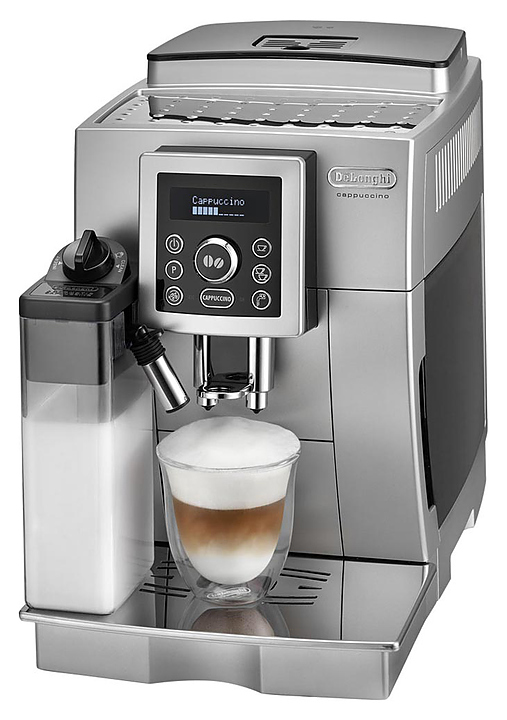 Кофемашина Delonghi ECAM 23.464.S