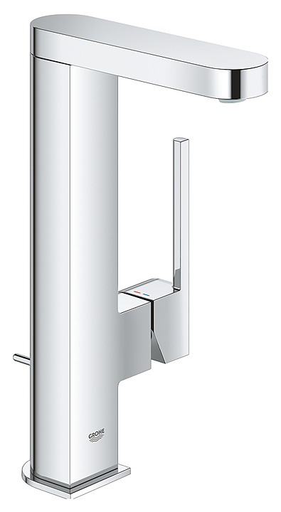 Смеситель Grohe Plus 1/2″ L-SIZE 23851003