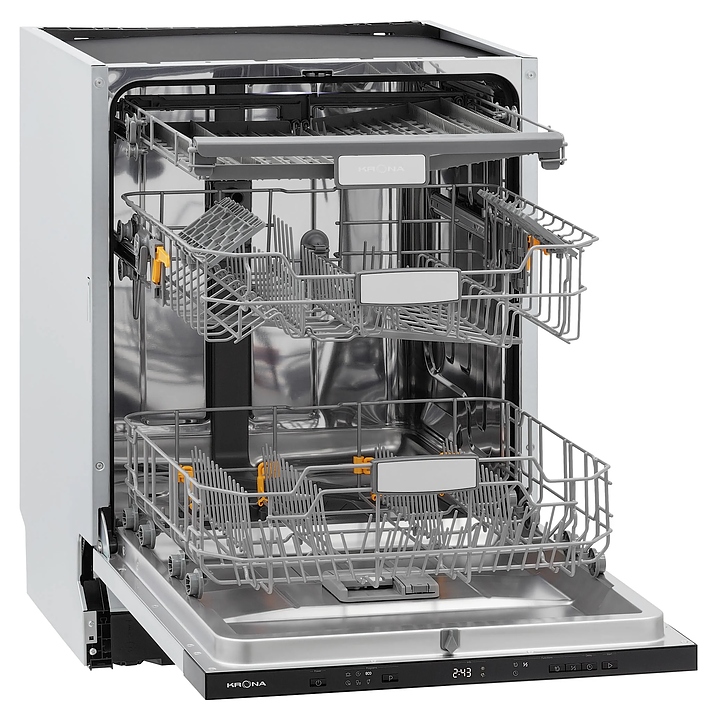 Посудомоечная машина Krona WESPA 60 BI V2