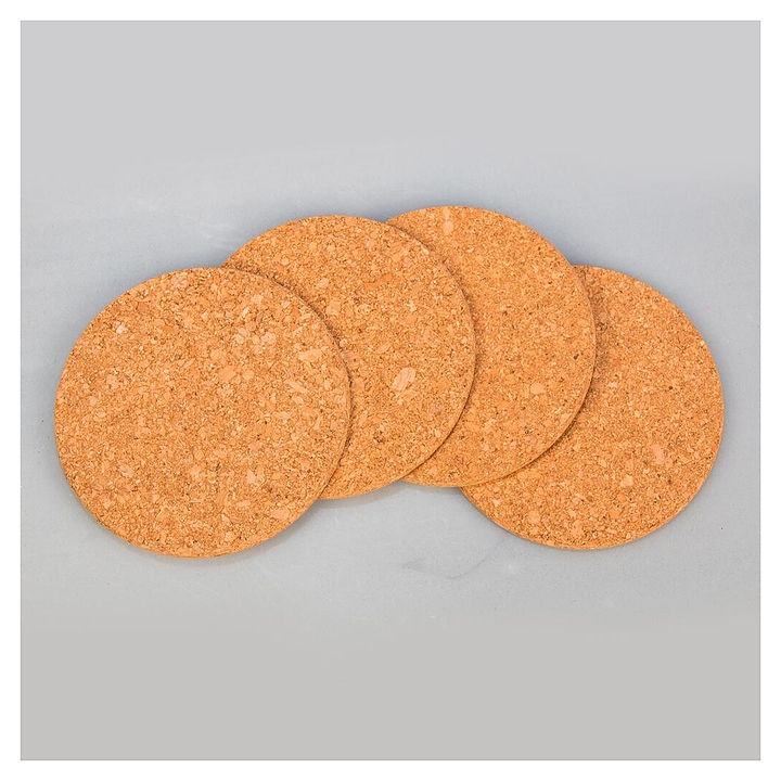 Подставка под горячее P.L. Proff Cuisine 81272058 4 шт.