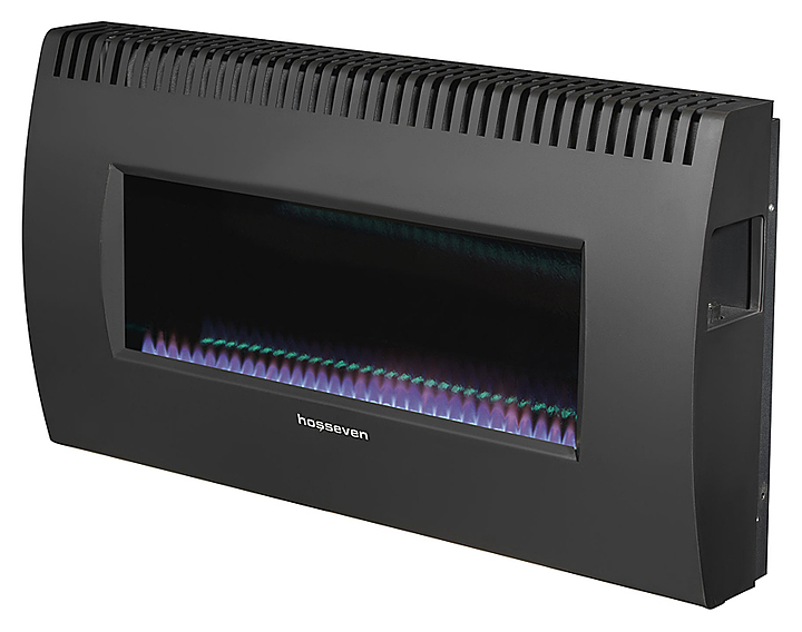 Конвектор газовый Hosseven HS-10