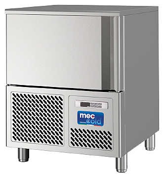 Шкаф шоковой заморозки MEC BC511