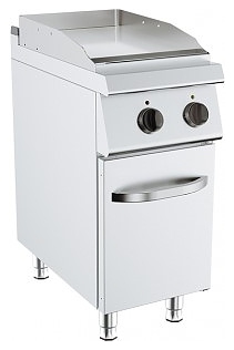 Поверхность жарочная KUSINA G7I 100E