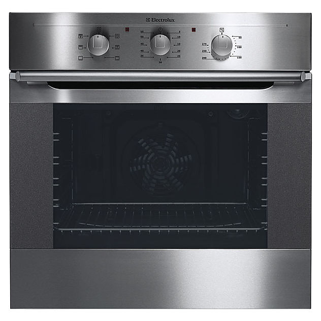 Независимый электрический духовой шкаф Electrolux Professional EOB 31000 X
