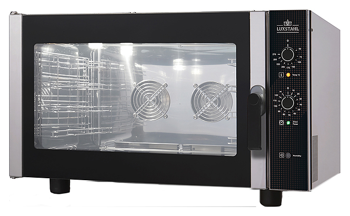 Печь конвекционная Luxstahl EASY EV-UME904-LS