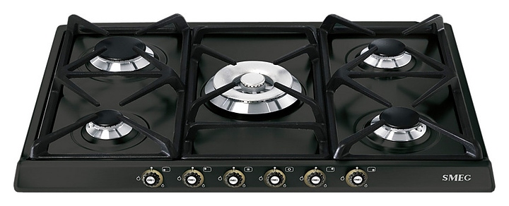 Варочная панель SMEG SR775AO