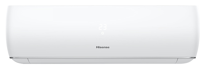 Настенная сплит-система Hisense AS-24UW4RBBTV03 WI-FI