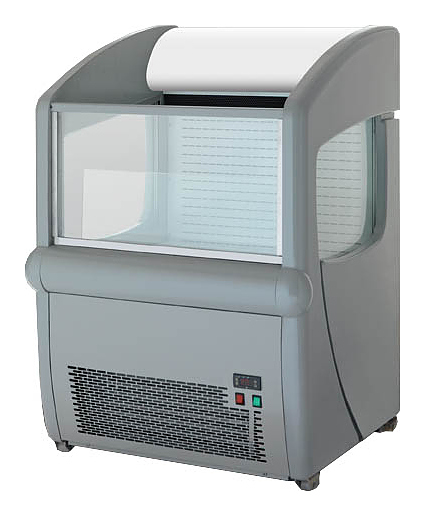 Ларь универсальный Scan OTF 90