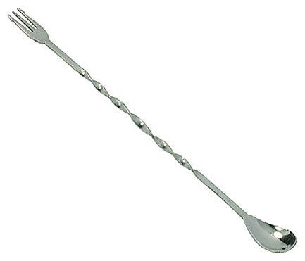 Ложка барная EKSI BRS10F