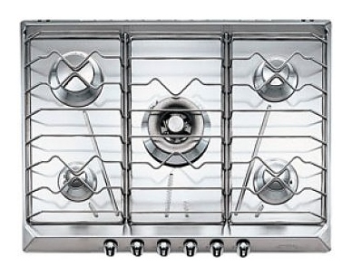 Варочная панель SMEG SRV576X.1