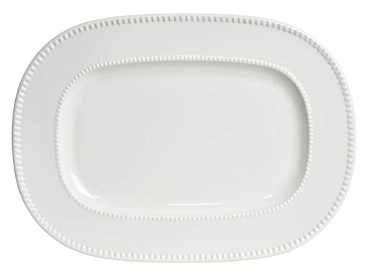 Блюдо прямоугольное Noble Luxe 81222219 33х24 см