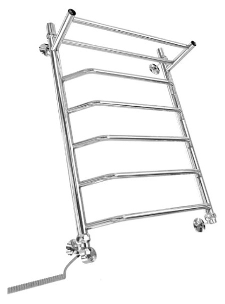 Полотенцесушитель электрический Двин 4627176473566 FE Electro 80/50 1