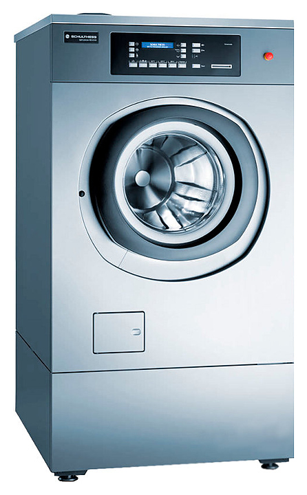 Стирально-отжимная машина Schulthess WEI 9120