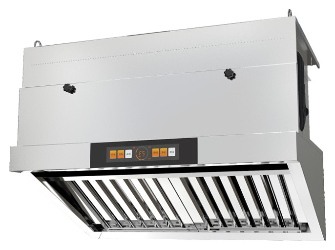 Зонт вытяжной CONVEMAT VBR-2000-5000-H12