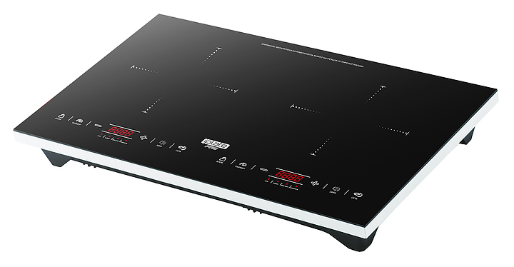Плита индукционная Iplate YZ-C20 PRO