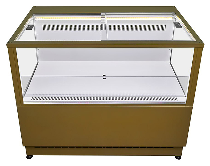 Витрина холодильная ТехноБалт Вена Бон 1,15