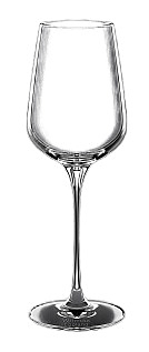 Бокал для вина Wilmax WL-888039