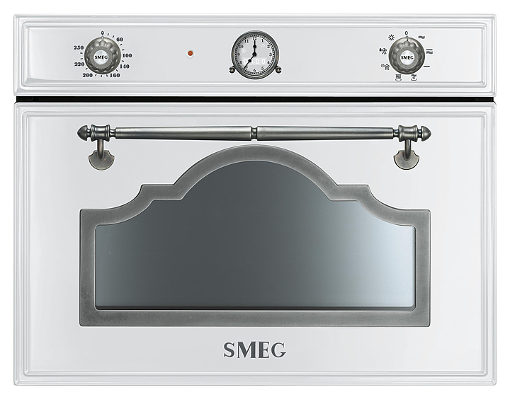 Микроволновая печь SMEG SF4750MBS