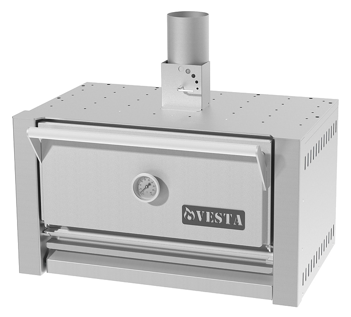 Печь-мангал Vesta М38/23