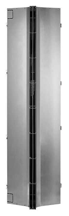 Тепловая завеса Ballu BHC-U20W55-PS