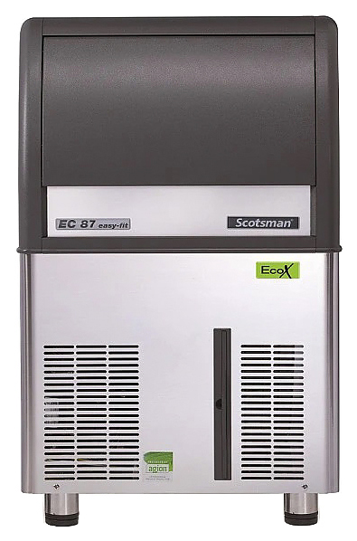 Льдогенератор SCOTSMAN EC 87 AS OX R290