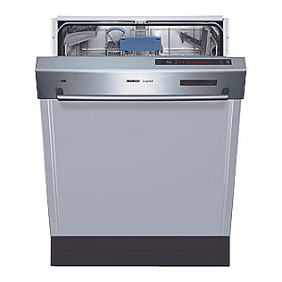 Встраиваемая посудомоечная машина Bosch SGI 09T25 EU