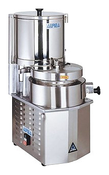 Формователь котлет Aurea PH85S 380В