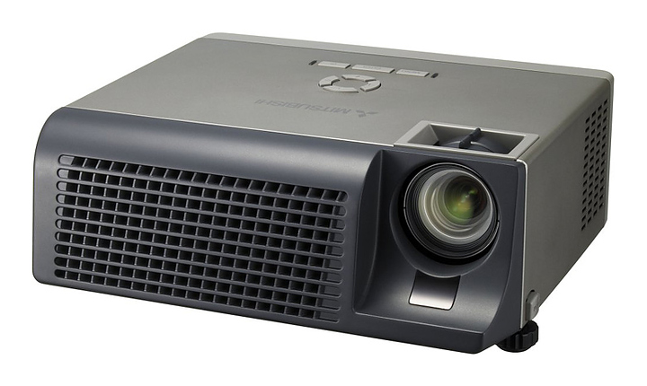 Проектор Mitsubishi Electric SD206U