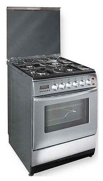 Газовая плита Ardo TLE 6640 ЕF X