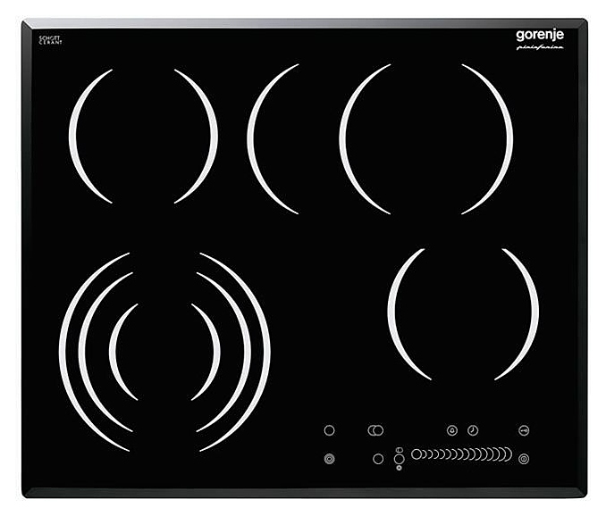 Варочная панель Gorenje ECT 2600 P2