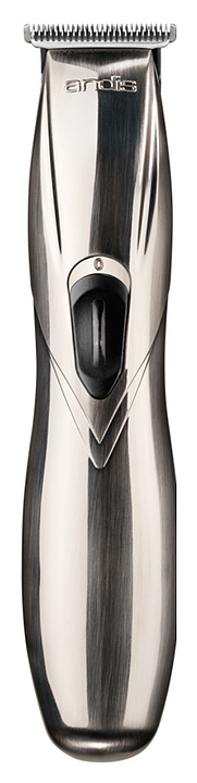 Машинка для стрижки волос Andis D8 с Т-образным ножом, chrome