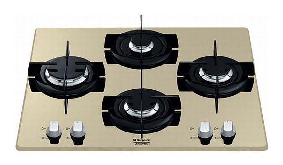Варочная панель Ariston TD 640 S (ICE) IX/HA