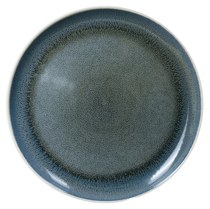 Тарелка мелкая Corone Oceano 10341oc 266х266 мм