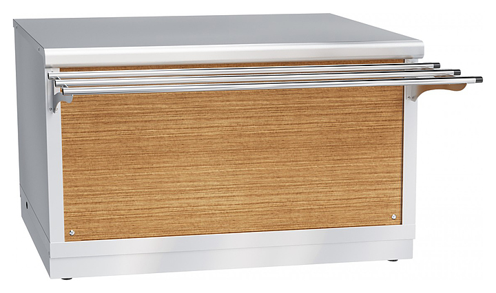 Прилавок для горячих напитков Abat Hot-Line ПГН-70Х-01