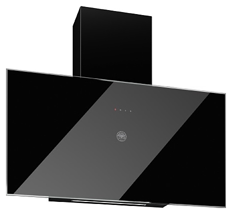 Вытяжка Bertazzoni KV90PRO1NA 90 см вертикальная прямая