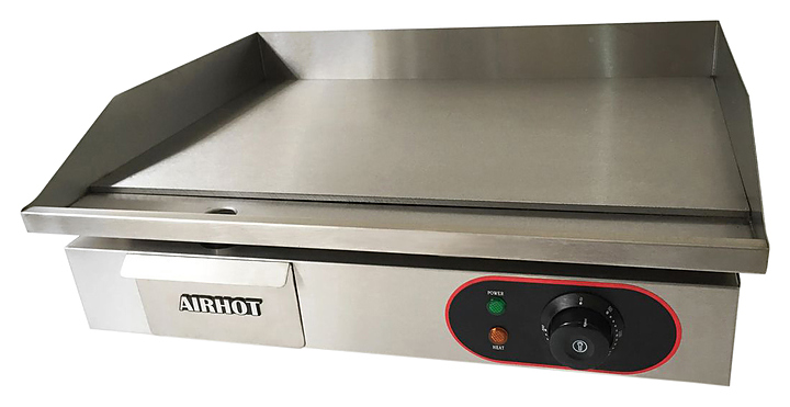 Поверхность жарочная Airhot GE-550/F (распродажа)