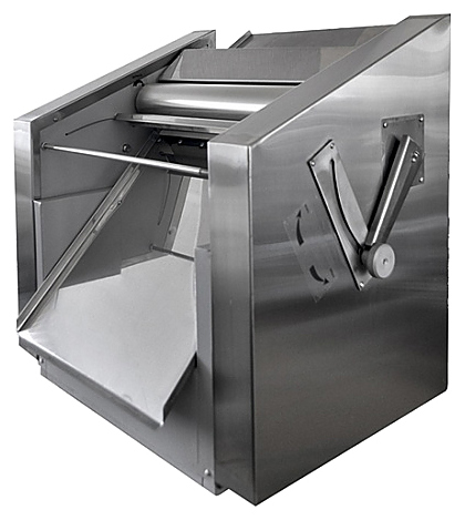 Тестораскаточная машина ПищТех МРТ-1