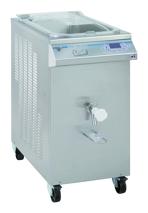 Пастеризатор Frigomat PEB 130 LCD EMU W 380В