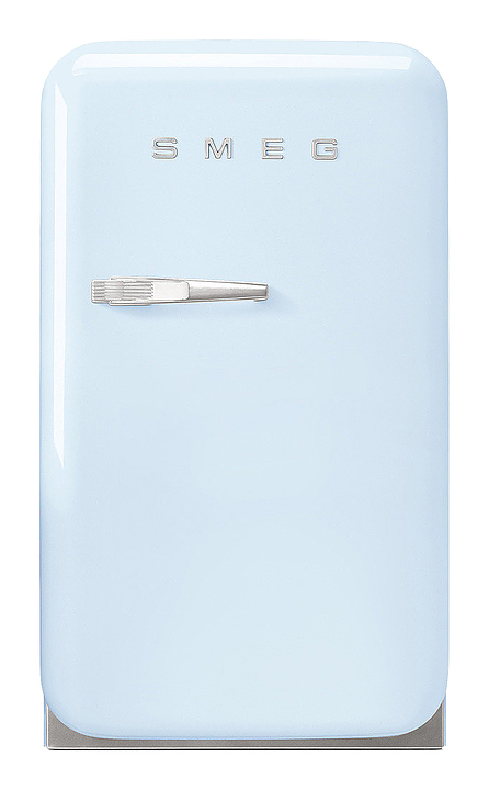 Минибар SMEG FAB5RPB