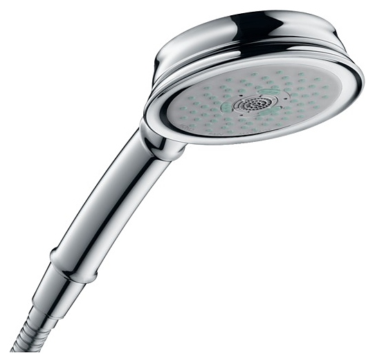 Ручной душ Hansgrohe Croma Classic 100 Multi 28539000