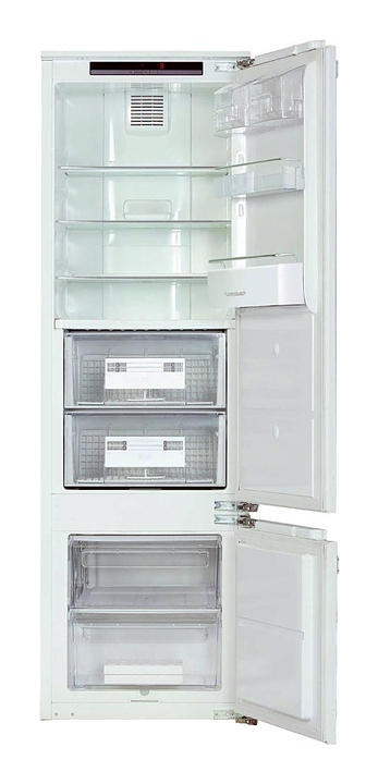 Встраиваемый холодильник Kuppersbusch IKEF 3080-1 Z 3