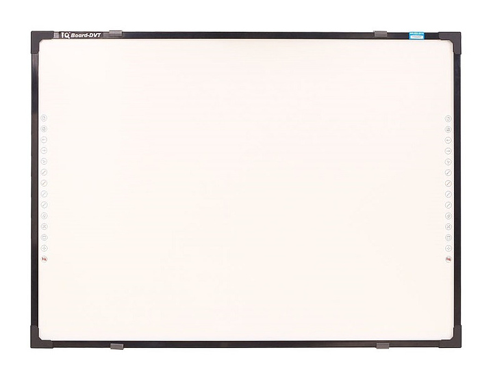 Панель интерактивная IQBoard DVT TN087, 87
